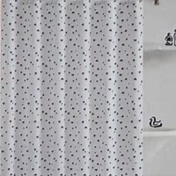 kate spade Bath New Kate Spade Colorful Spring Summer Shower